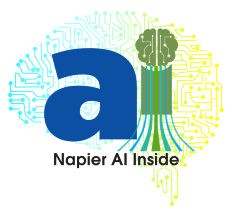 Napier AI Inside
