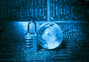 Security is vital