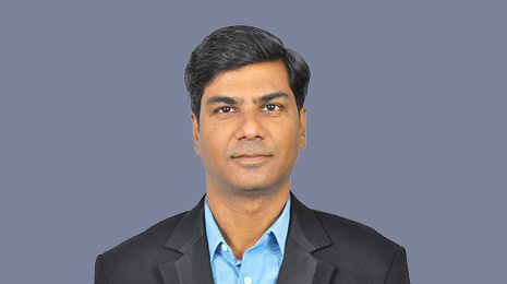 Srikanth Kali
