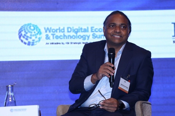 Karthik -ceo